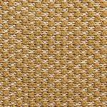 Alvor Blanket [Mustard/Off-white]
