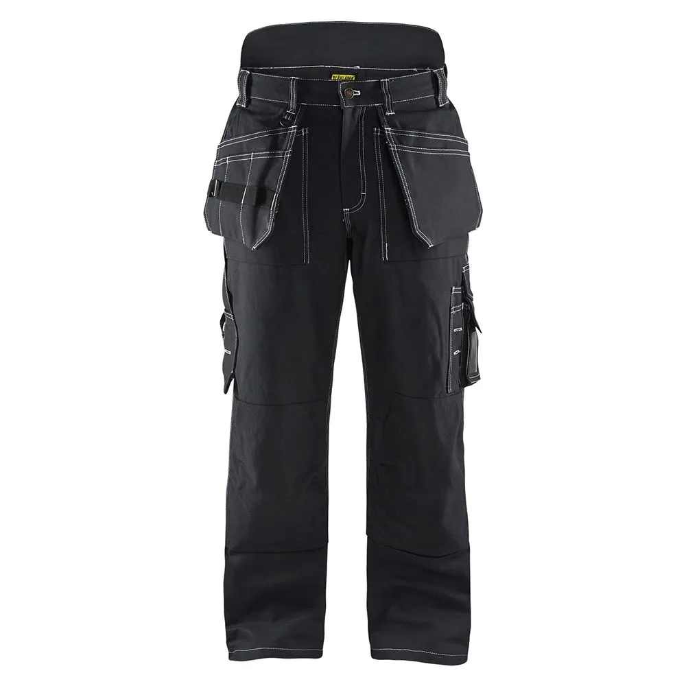 Bl&#xE5;kl&#xE4;der&#x20;1515-1370&#x20;Winter&#x20;Trousers&#x20;-&#x20;Black