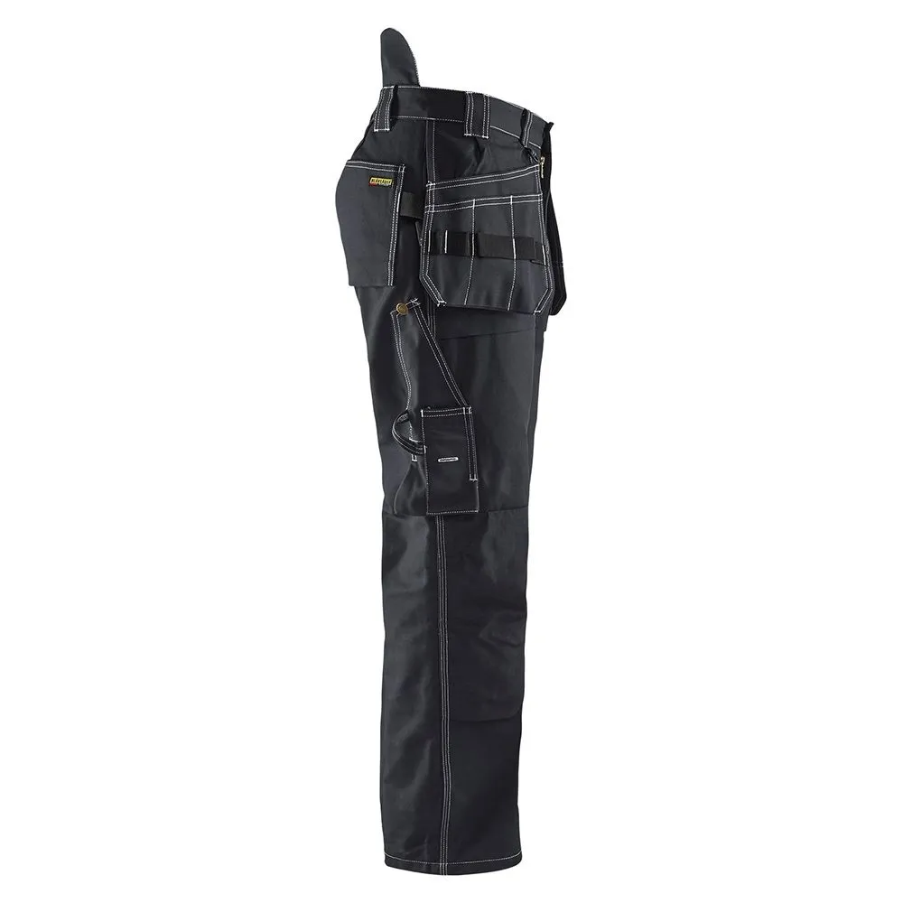 Bl&#xE5;kl&#xE4;der&#x20;1515-1370&#x20;Winter&#x20;Trousers&#x20;-&#x20;Black