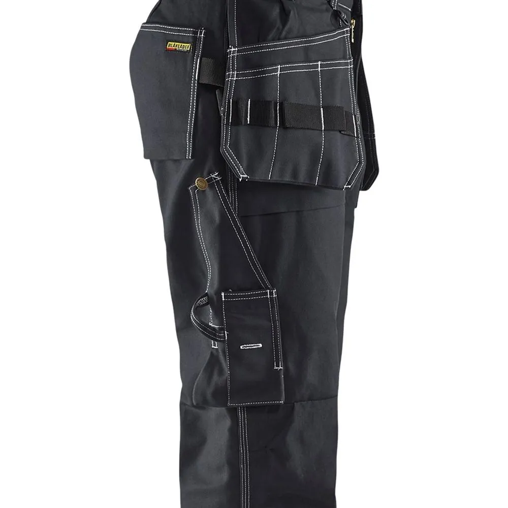 Bl&#xE5;kl&#xE4;der&#x20;1515-1370&#x20;Winter&#x20;Trousers&#x20;-&#x20;Black