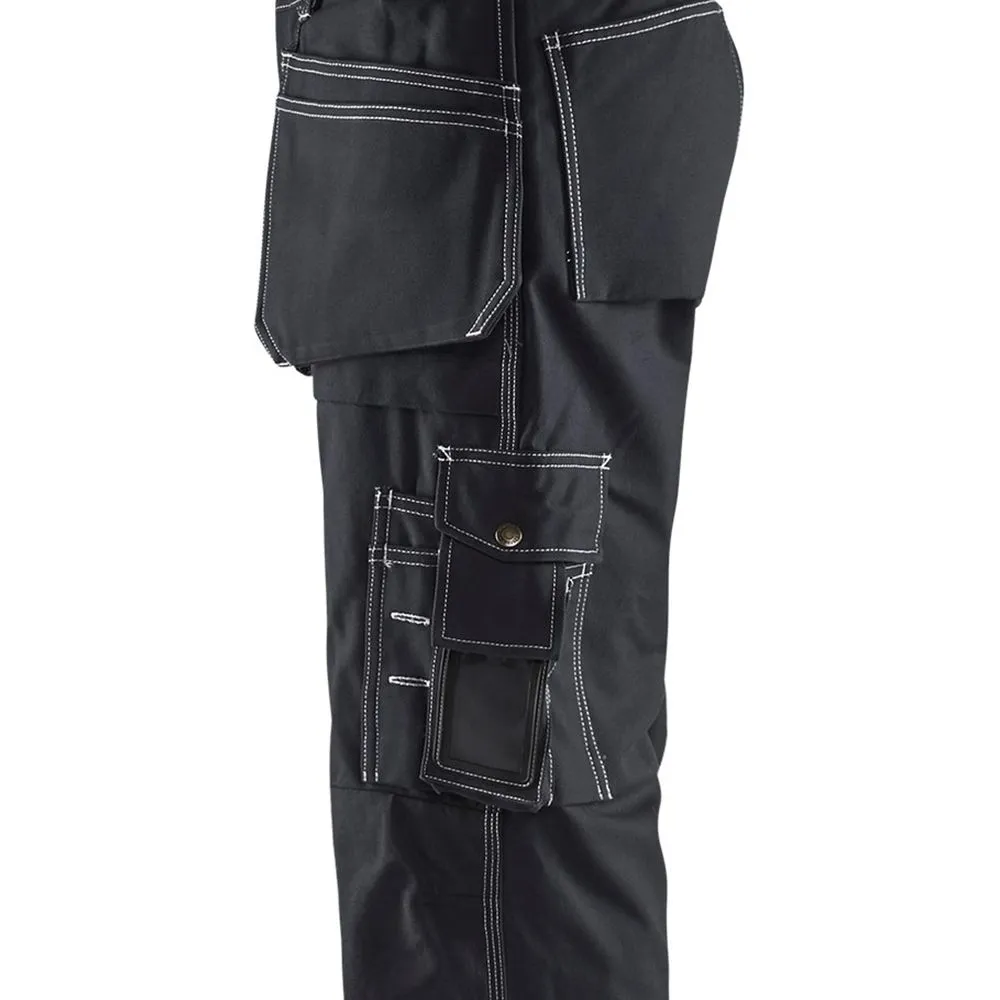 Bl&#xE5;kl&#xE4;der&#x20;1515-1370&#x20;Winter&#x20;Trousers&#x20;-&#x20;Black