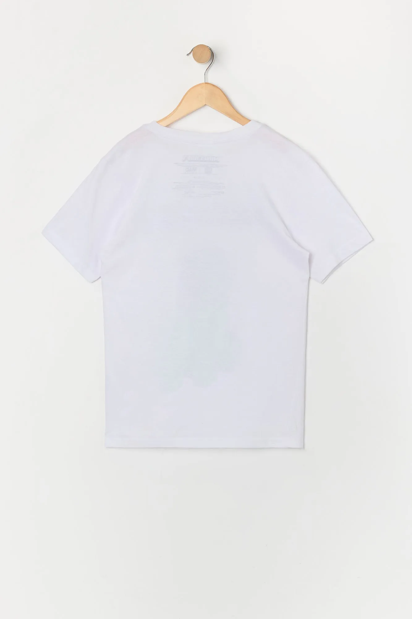 Boys Minecraft Graphic T-Shirt