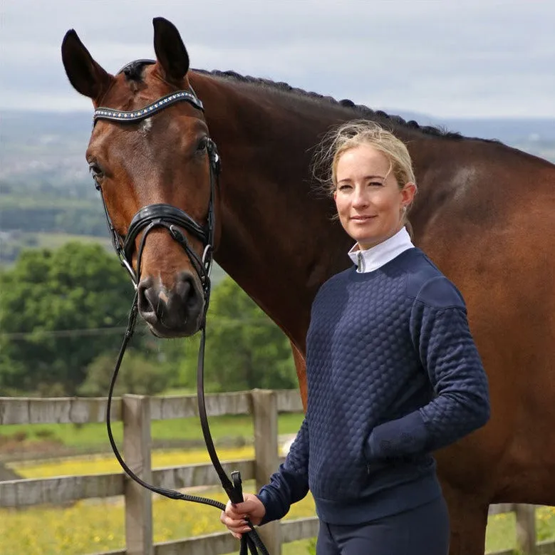 Coldstream Foulden Sweater