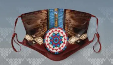 Designer Mask