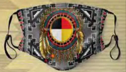 Designer Mask