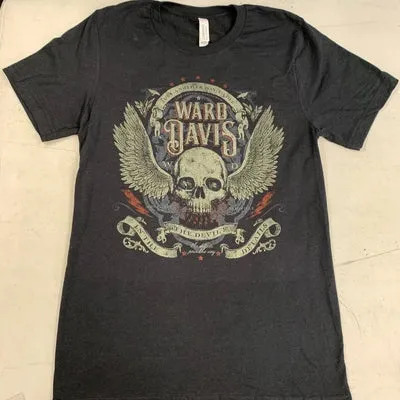 Devil's In The Details Shirt