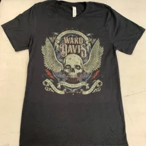 Devil's In The Details Shirt