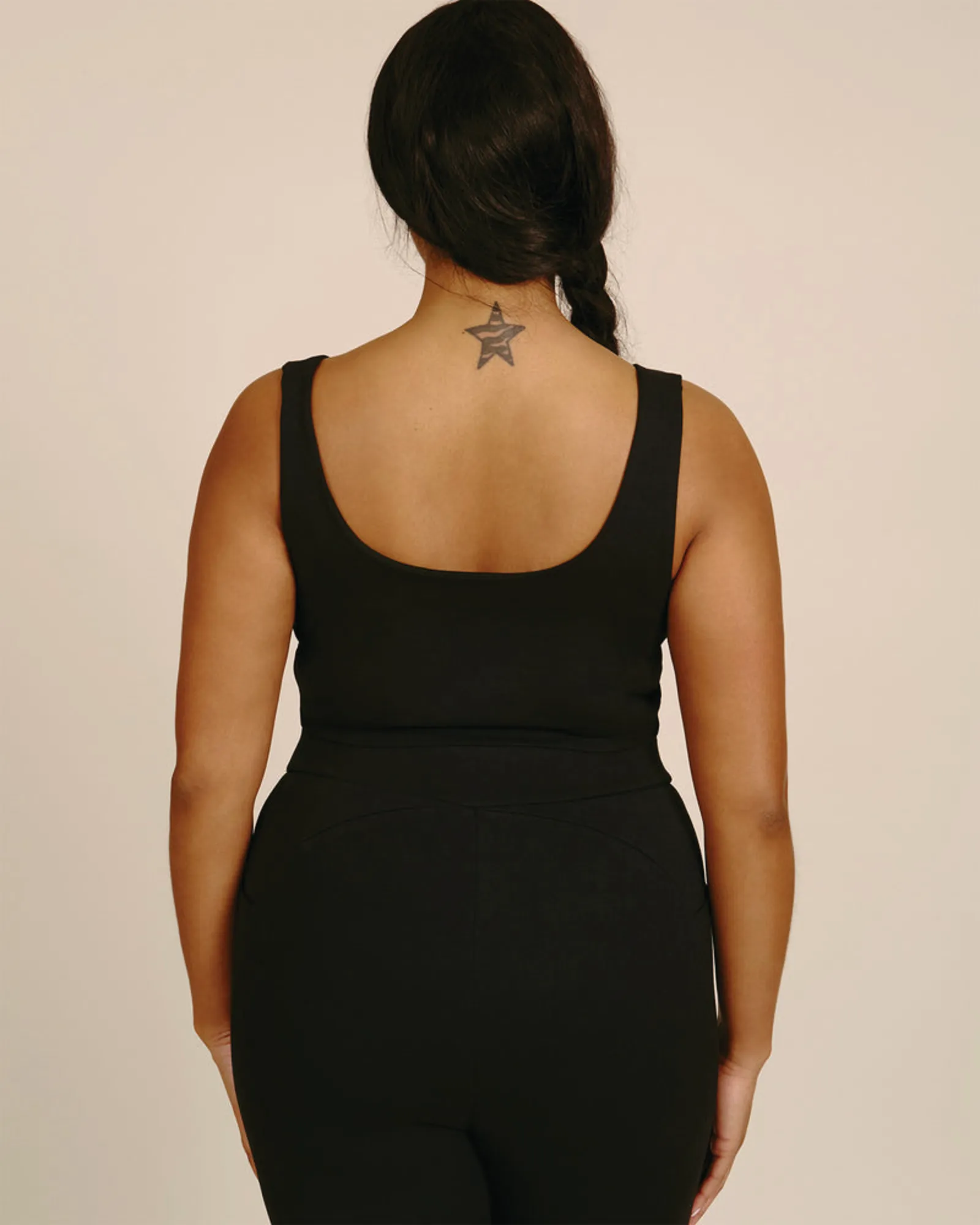 Everyday Bralette | Black