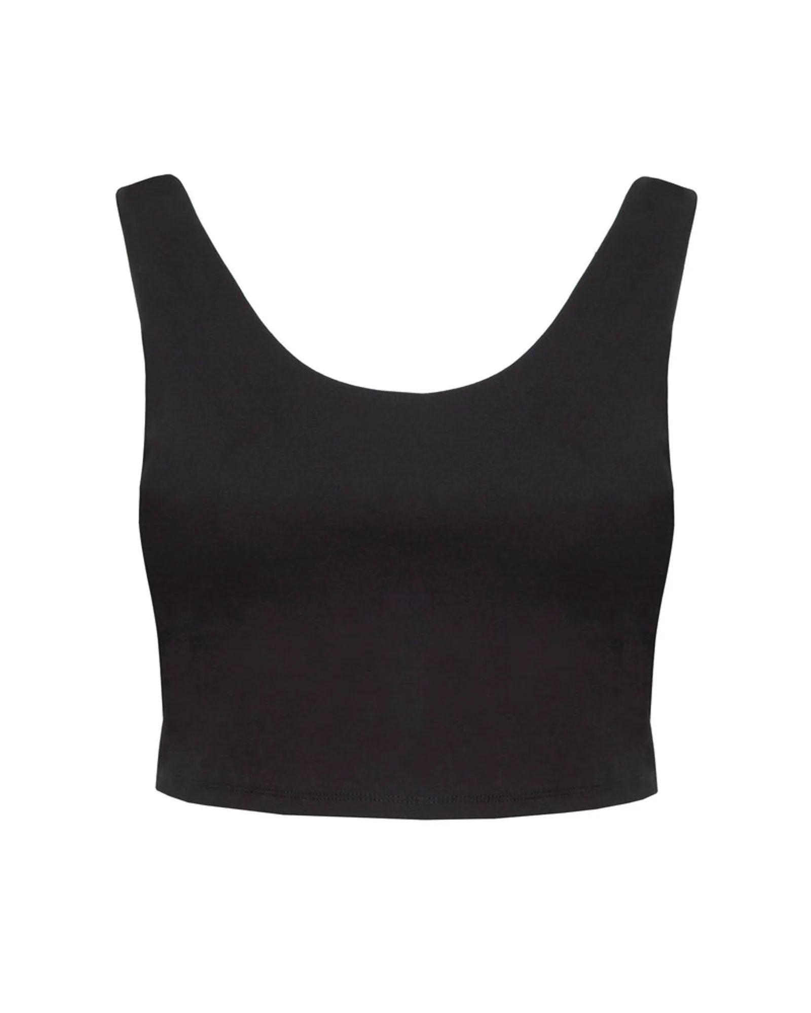 Everyday Bralette | Black