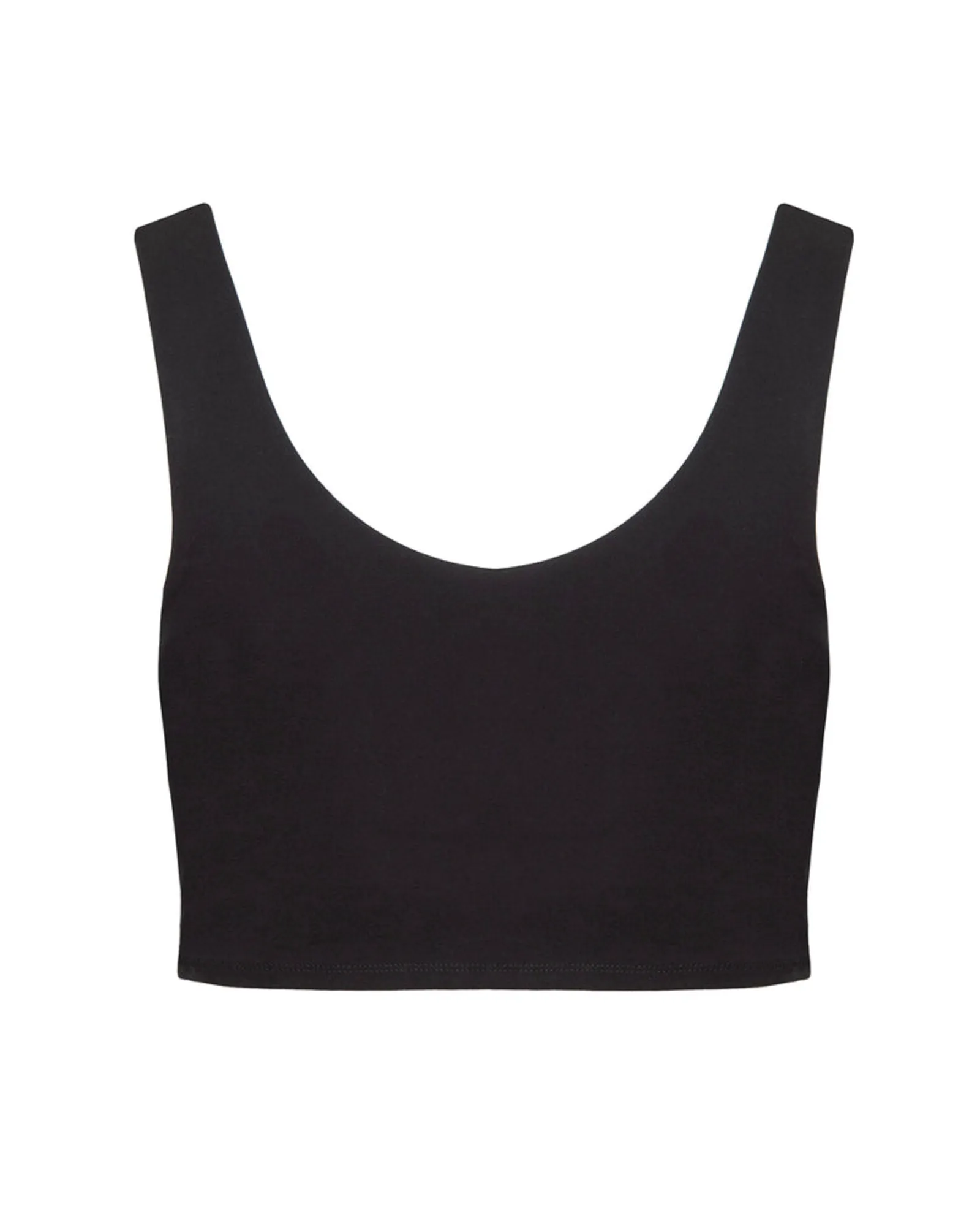 Everyday Bralette | Black