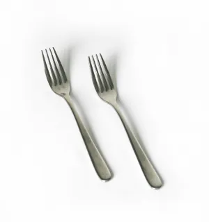 Fork- Entree Rockingham