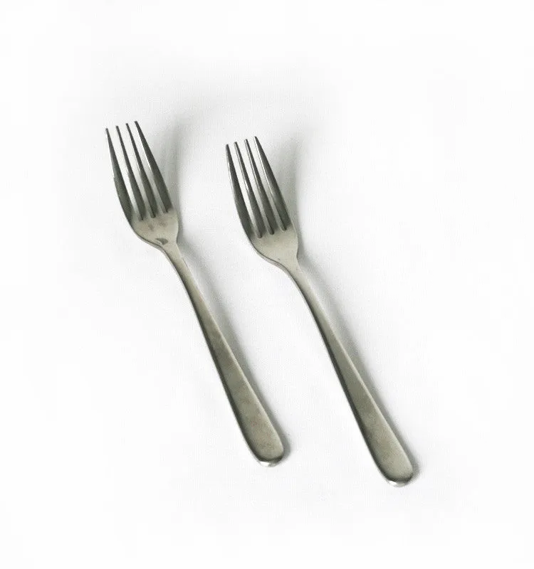 Fork- Entree Rockingham