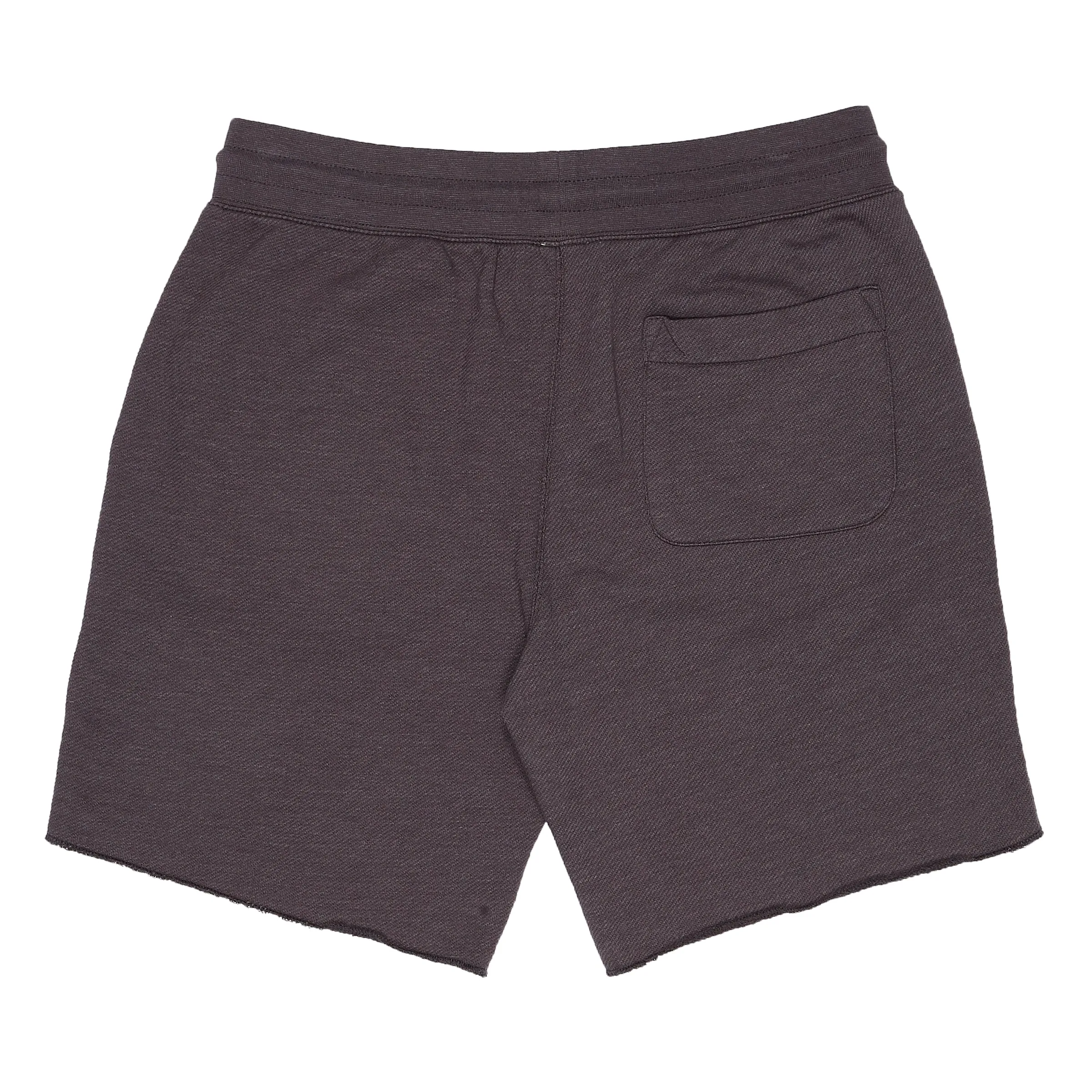 Hudson Texture Shorts 8" - Forged Iron (Final Sale)