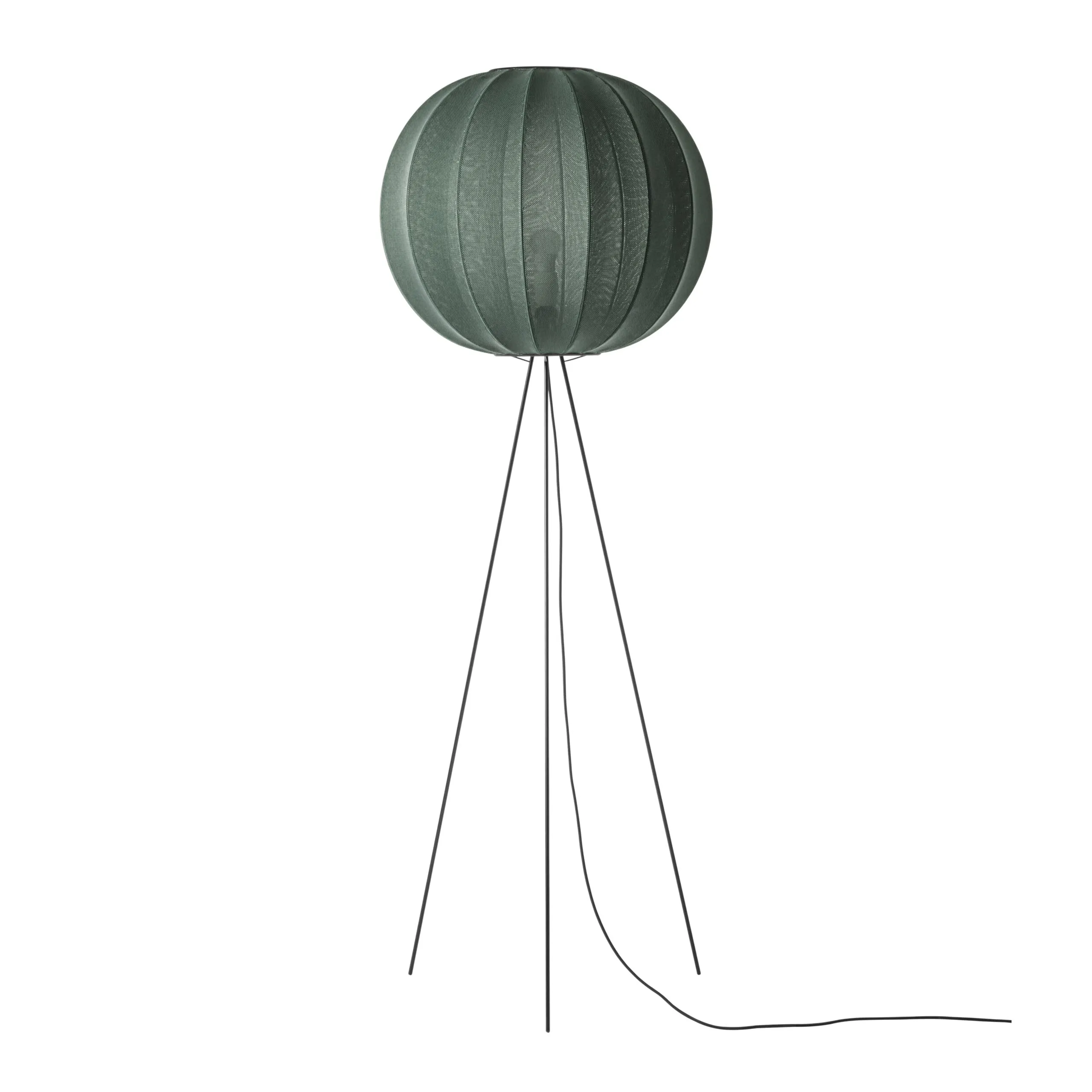 Knit-Wit High Floor Lamp 60
