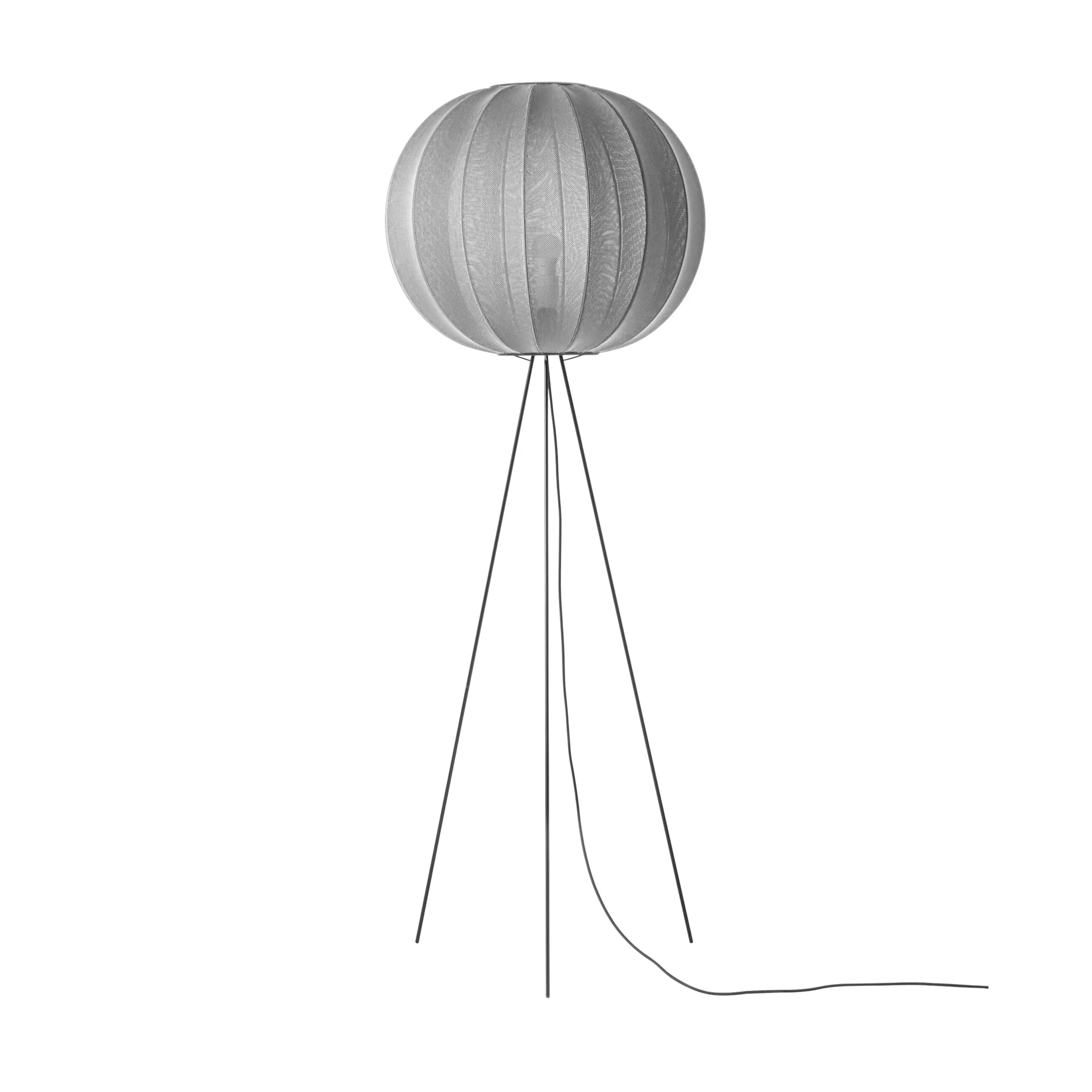 Knit-Wit High Floor Lamp 60