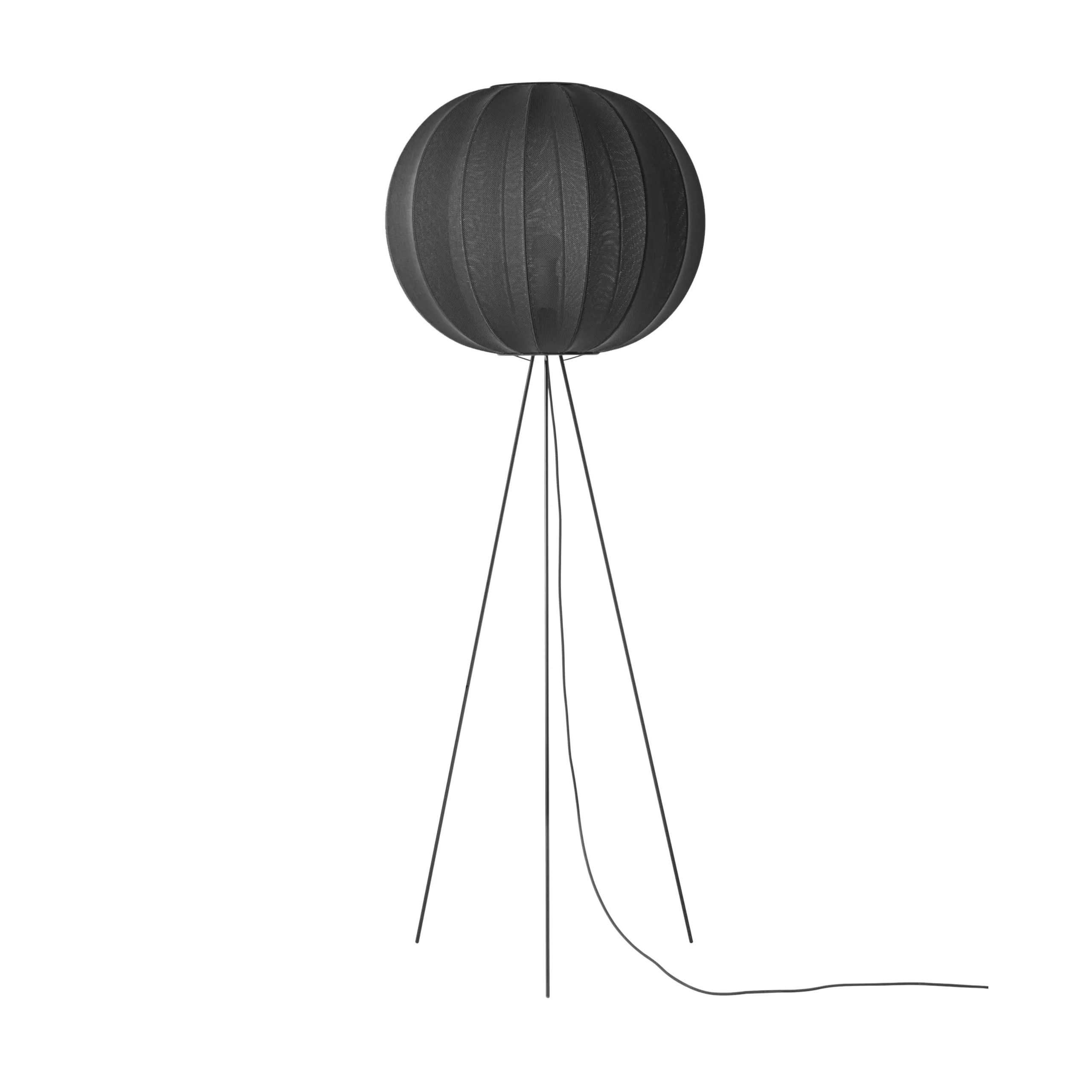 Knit-Wit High Floor Lamp 60