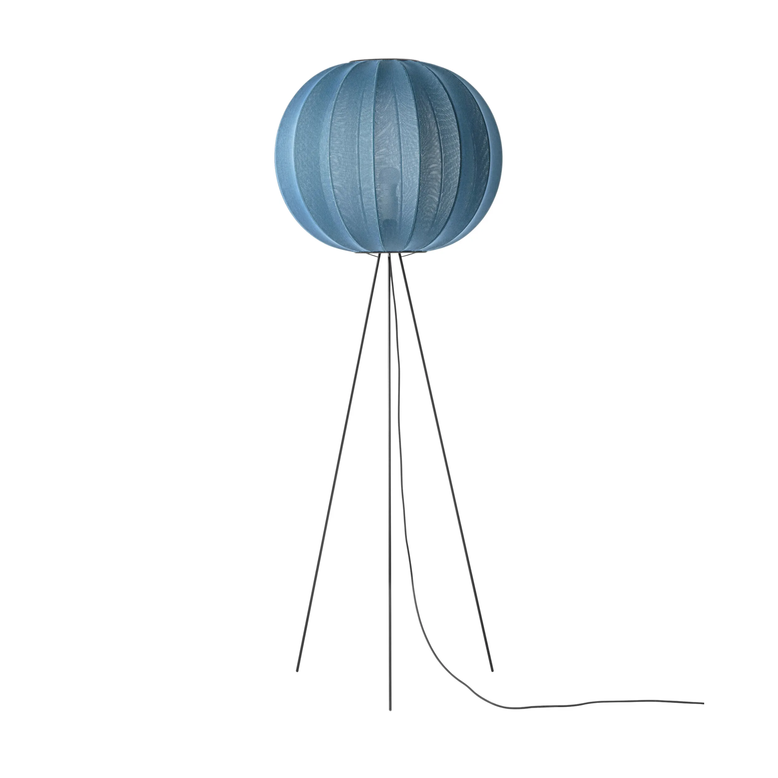 Knit-Wit High Floor Lamp 60