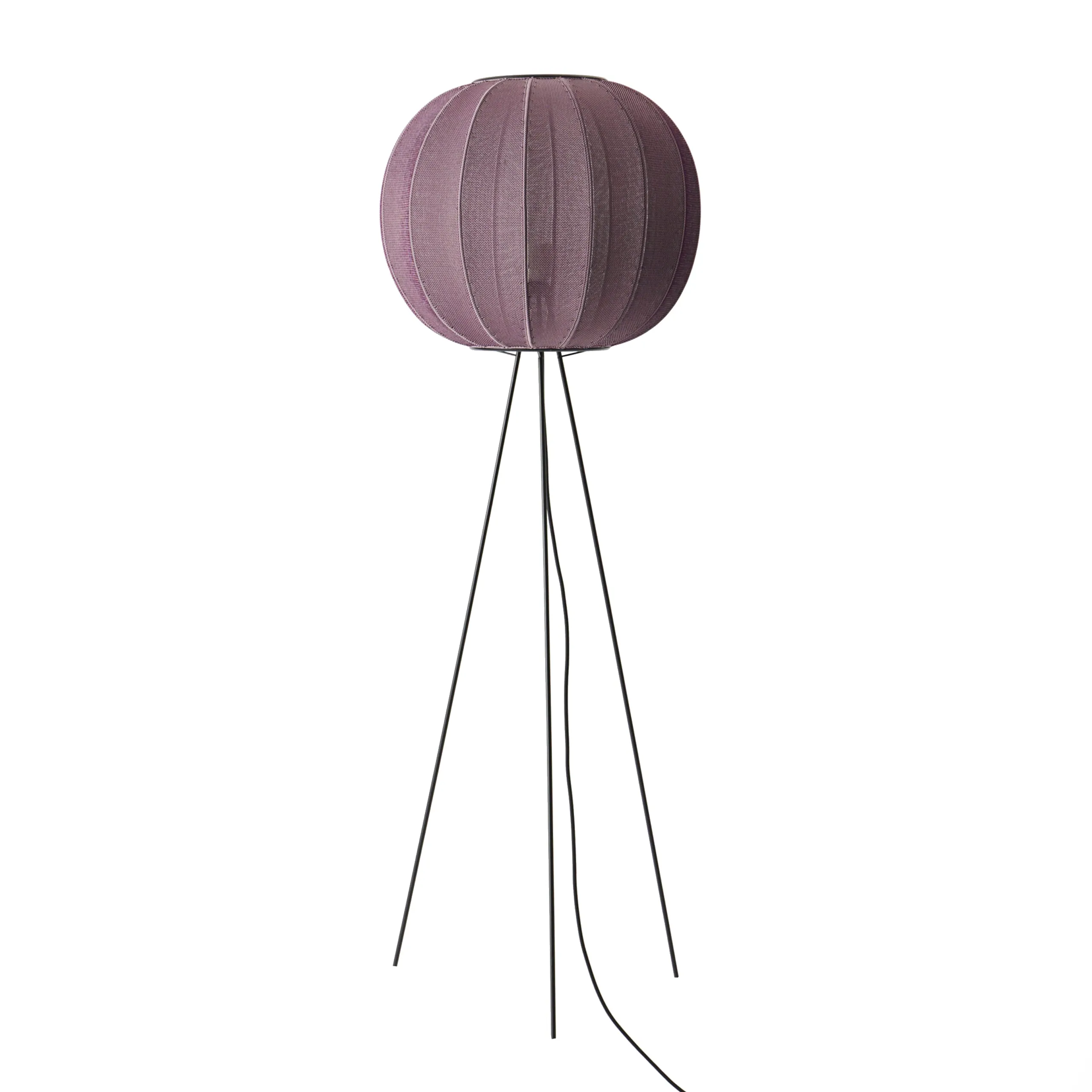 Knit-Wit High Floor Lamp 60