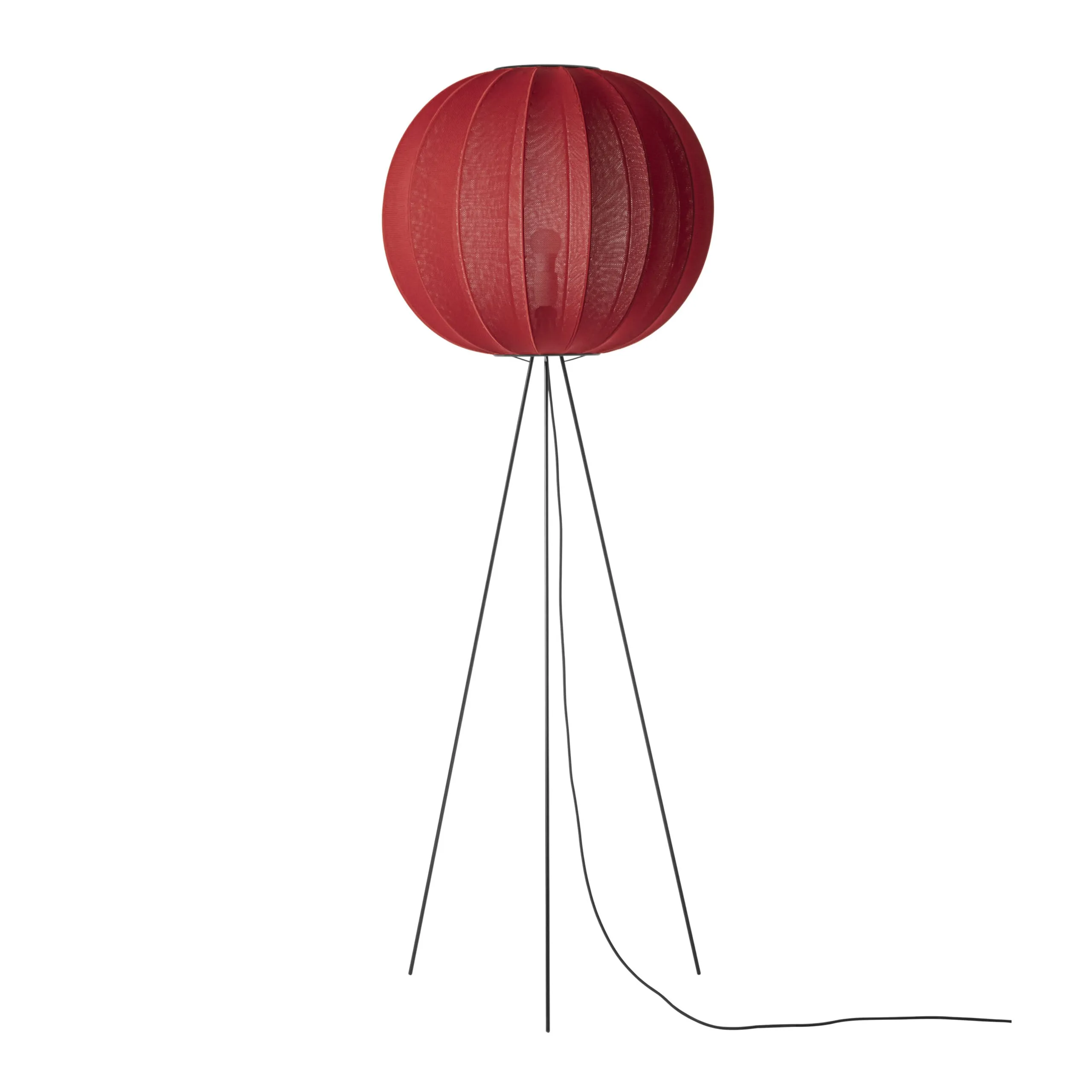 Knit-Wit High Floor Lamp 60