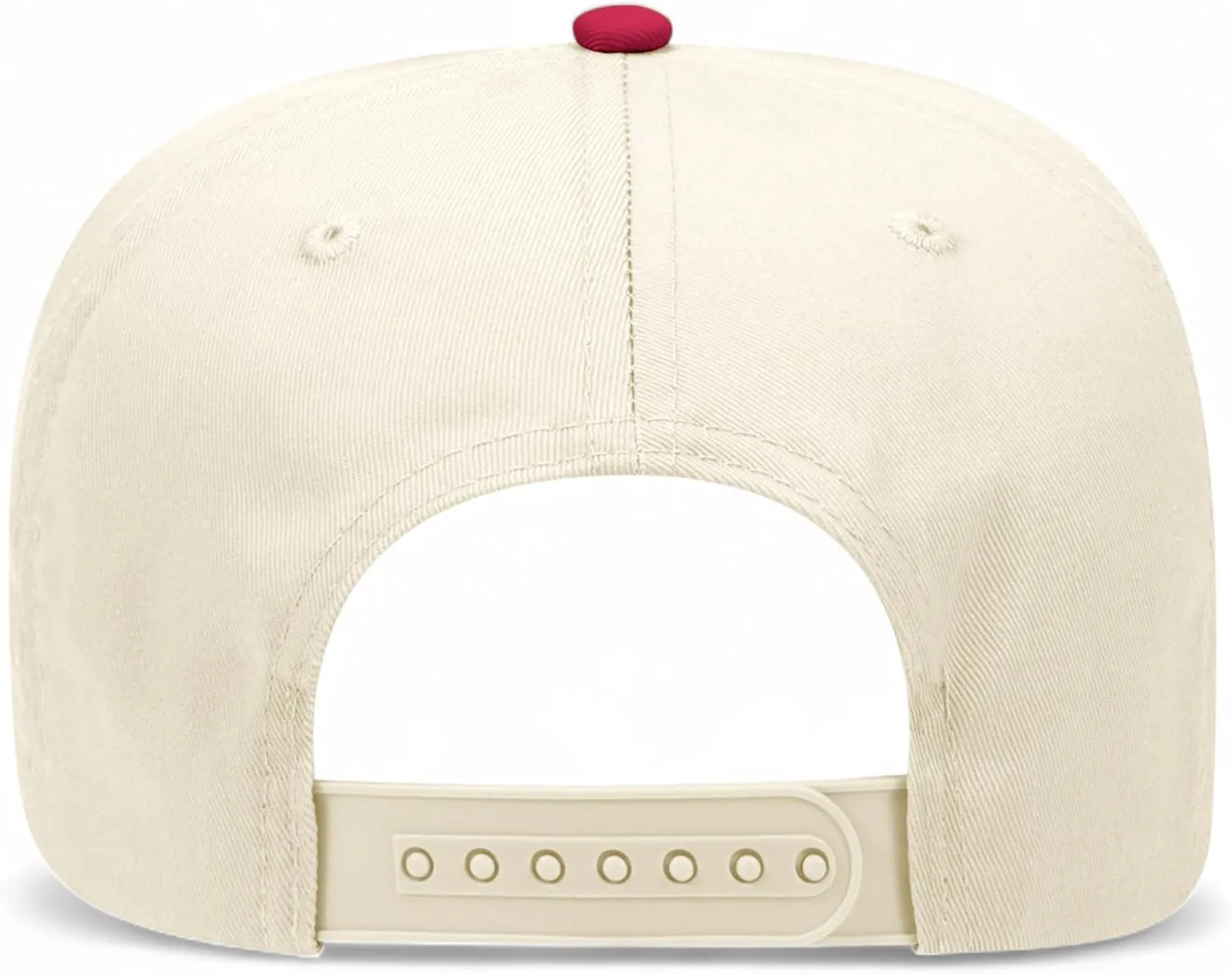 Members Only RBF Club Vintage Trucker Hat | Happier Than I Look | Premium Trendy Baseball Hat for Adults