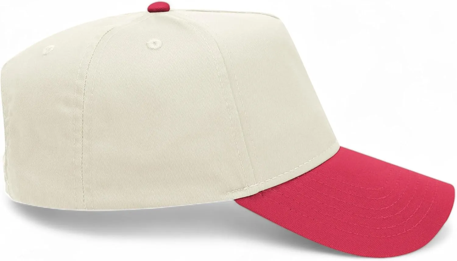 Members Only RBF Club Vintage Trucker Hat | Happier Than I Look | Premium Trendy Baseball Hat for Adults