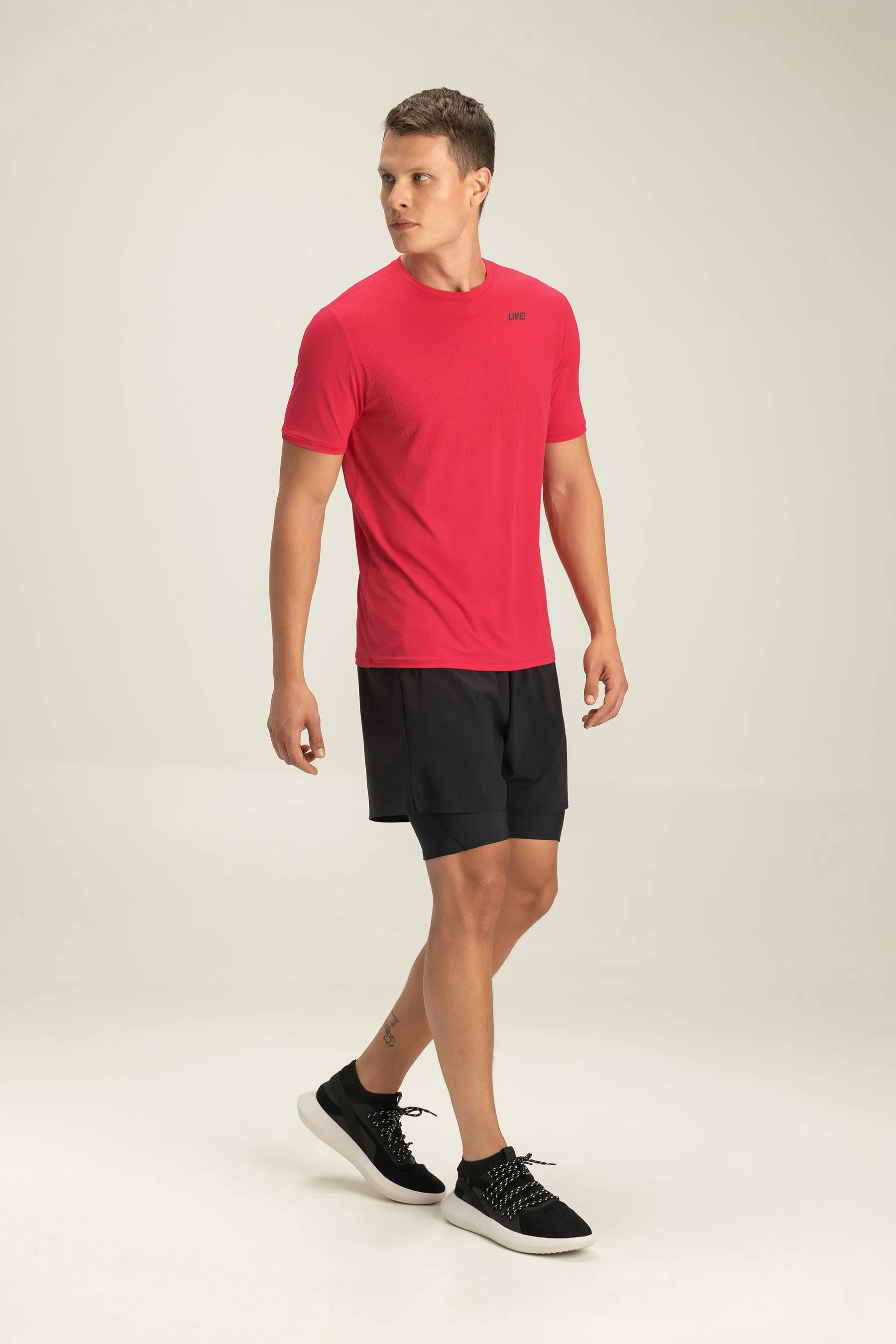 Minimal Comfy T-Shirt