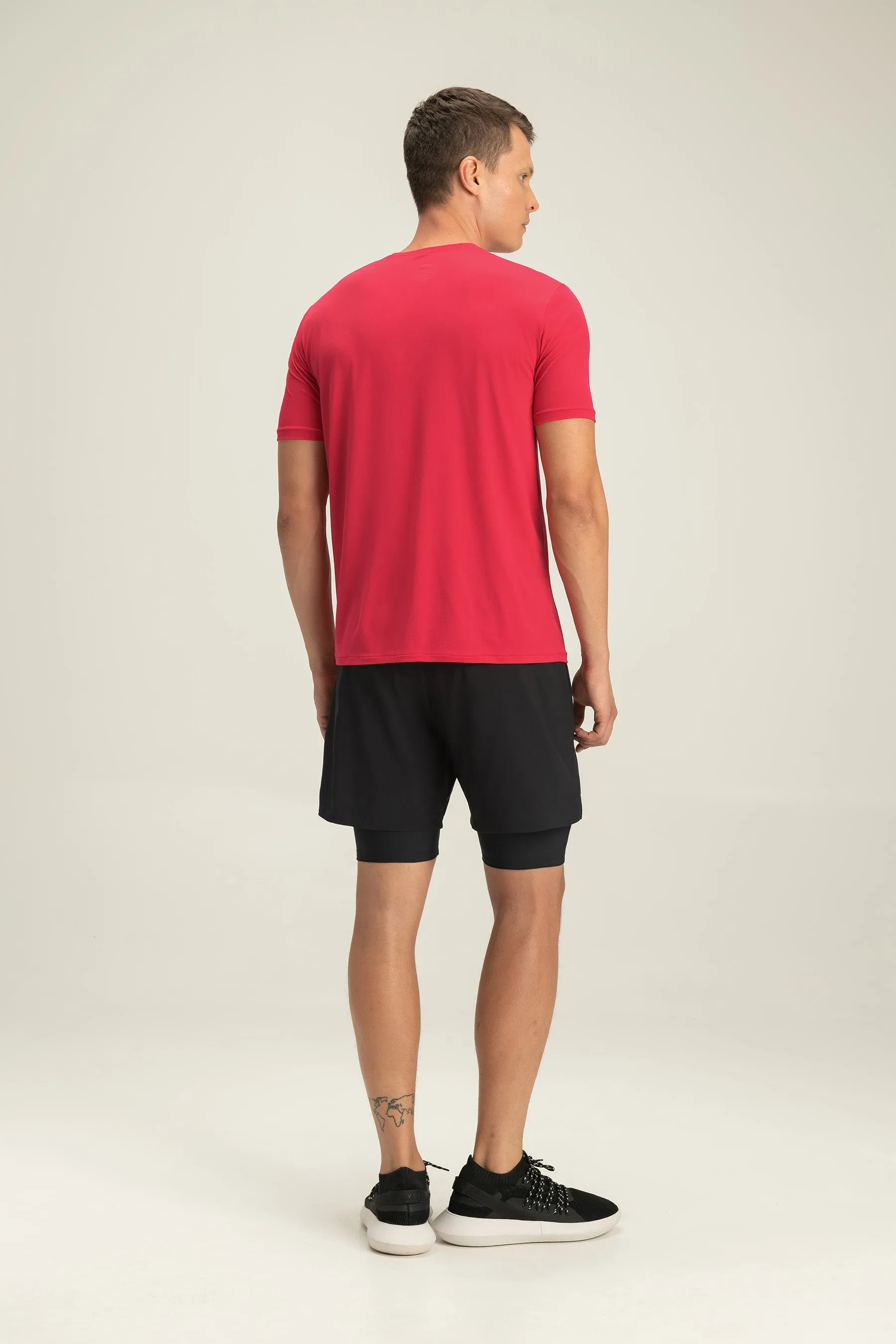 Minimal Comfy T-Shirt