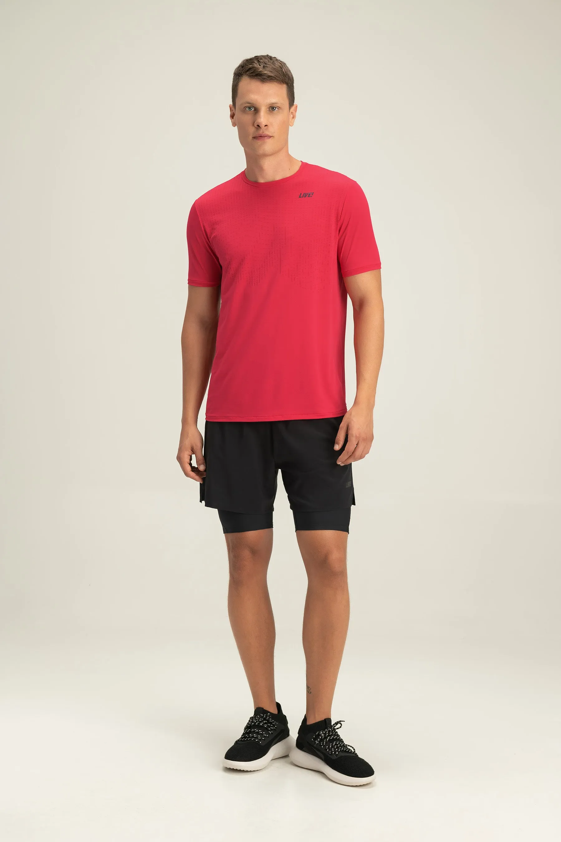 Minimal Comfy T-Shirt