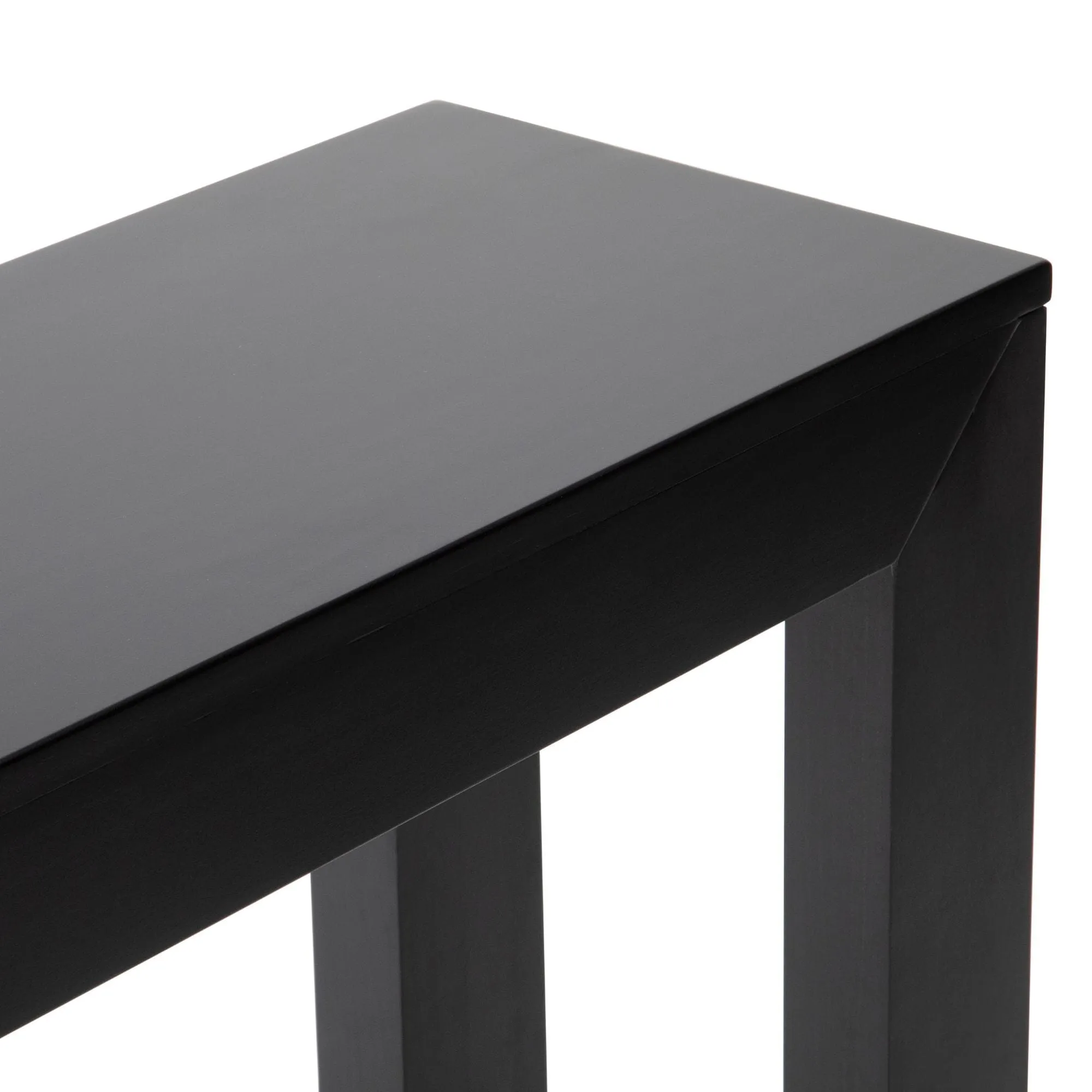 Modern Console Table - 56"