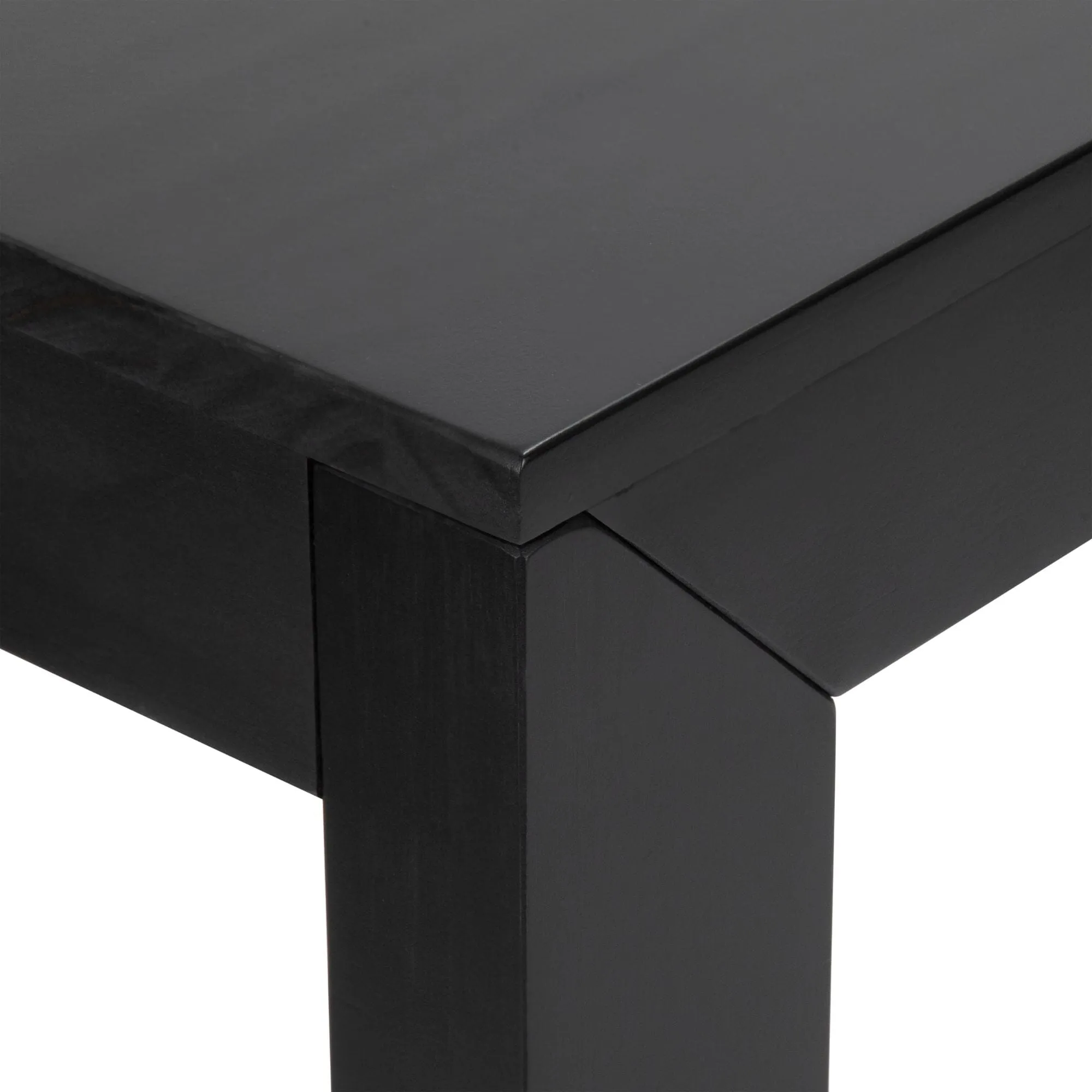 Modern Console Table - 56"