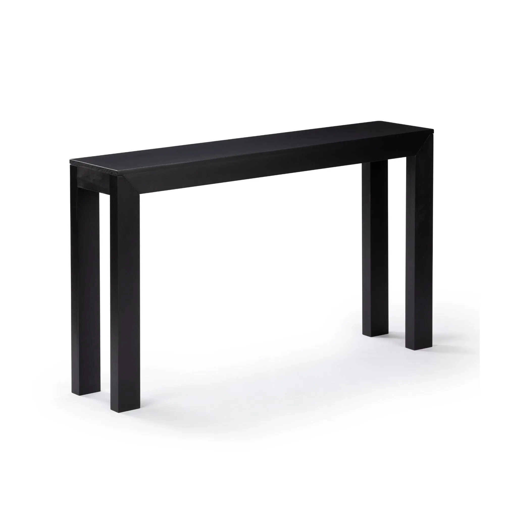 Modern Console Table - 56"