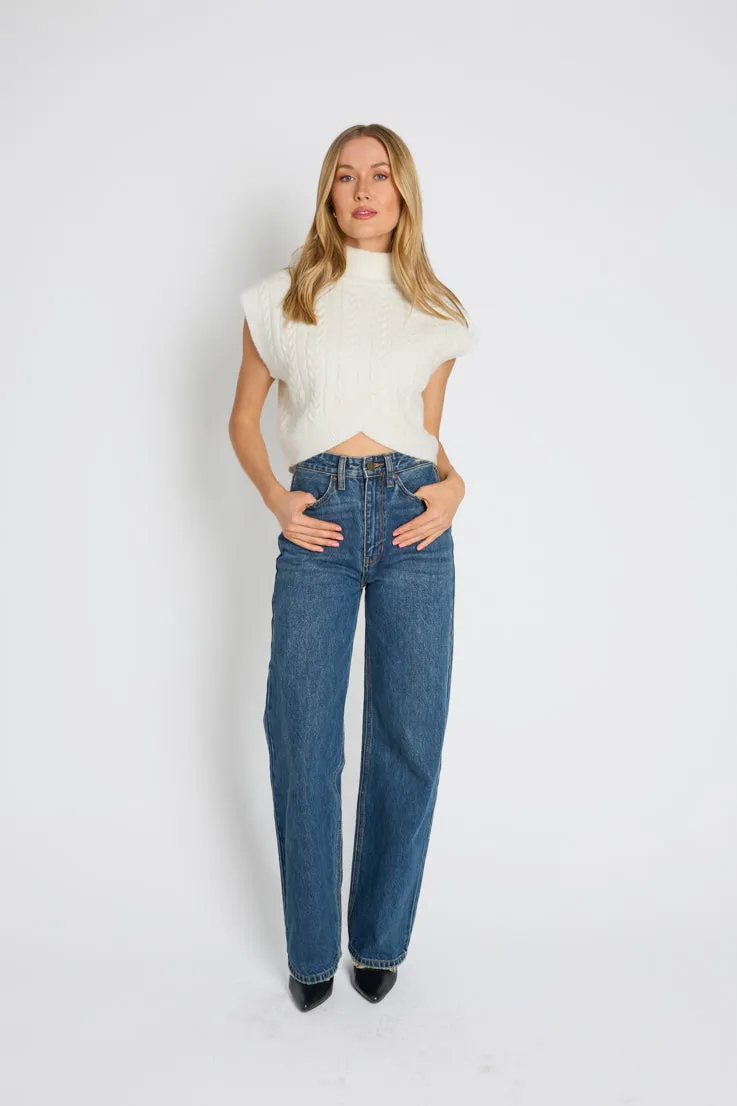 Natalie Sweater