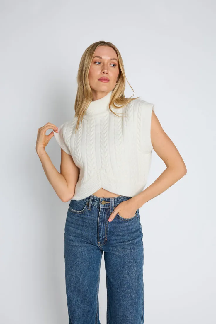 Natalie Sweater