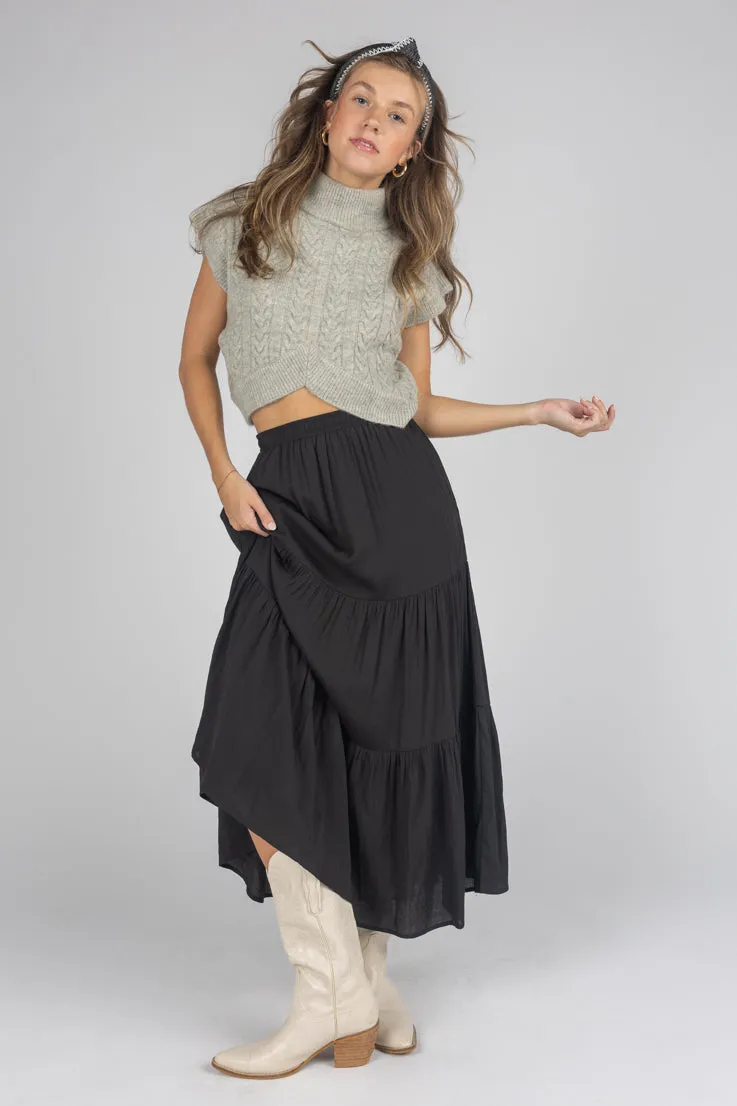 Natalie Sweater