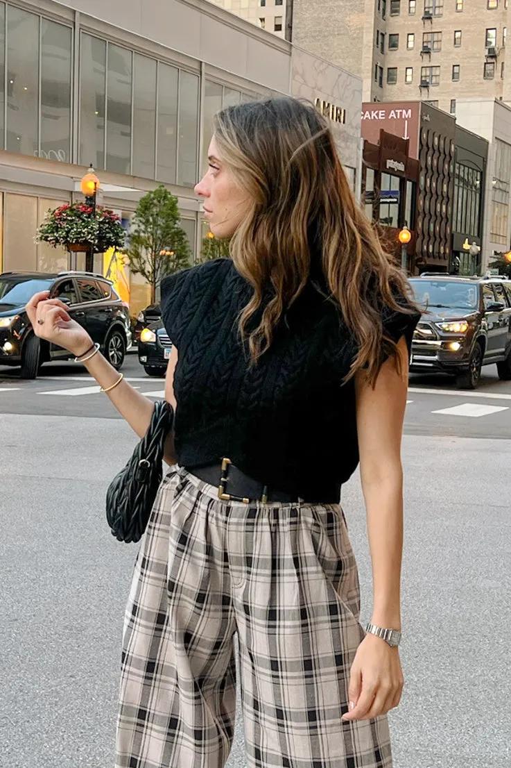 Natalie Sweater