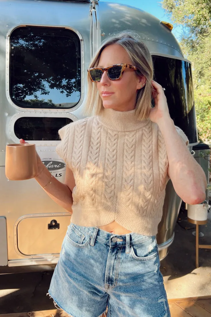 Natalie Sweater