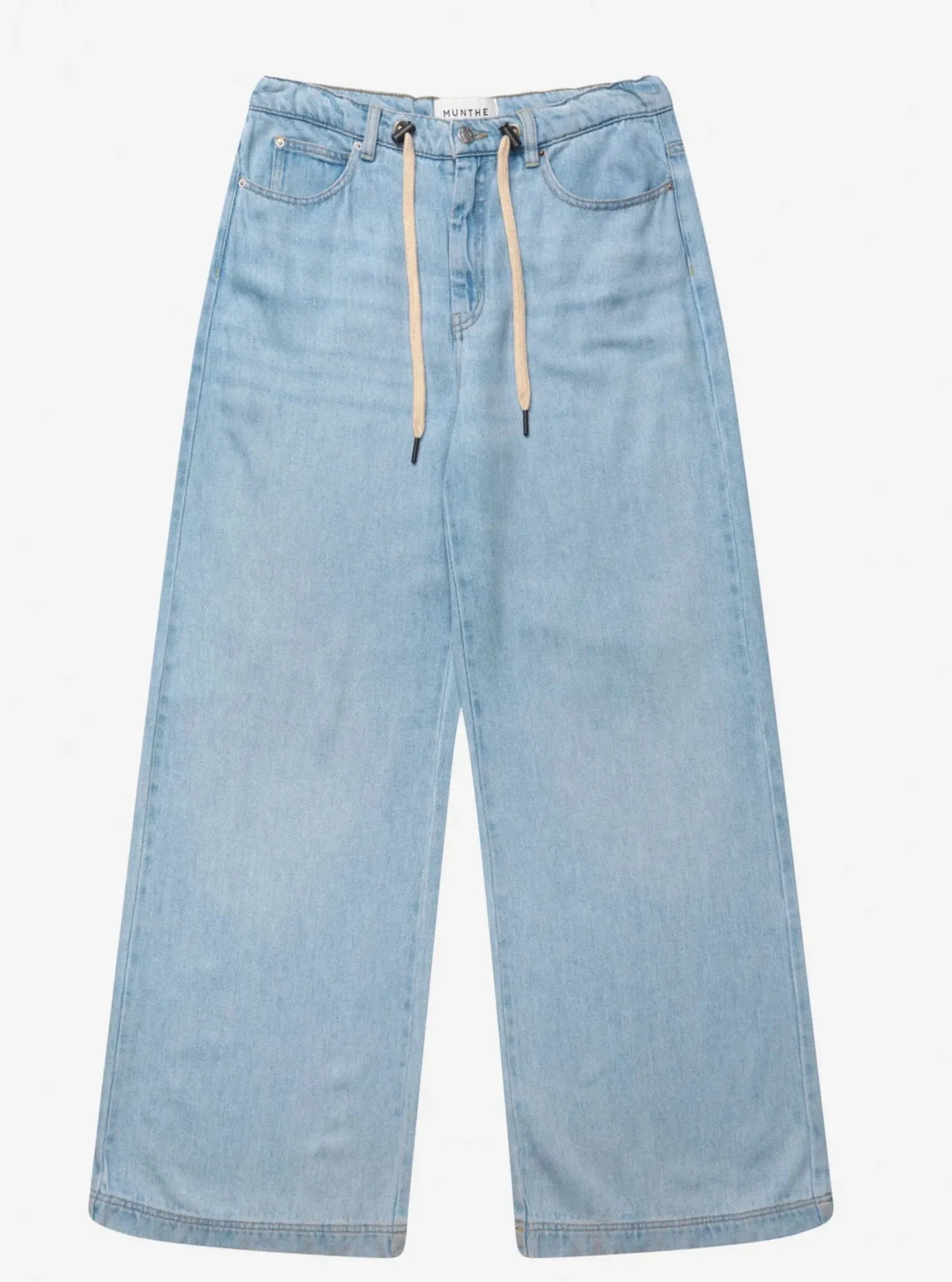 OBEY DENIM | BLUE