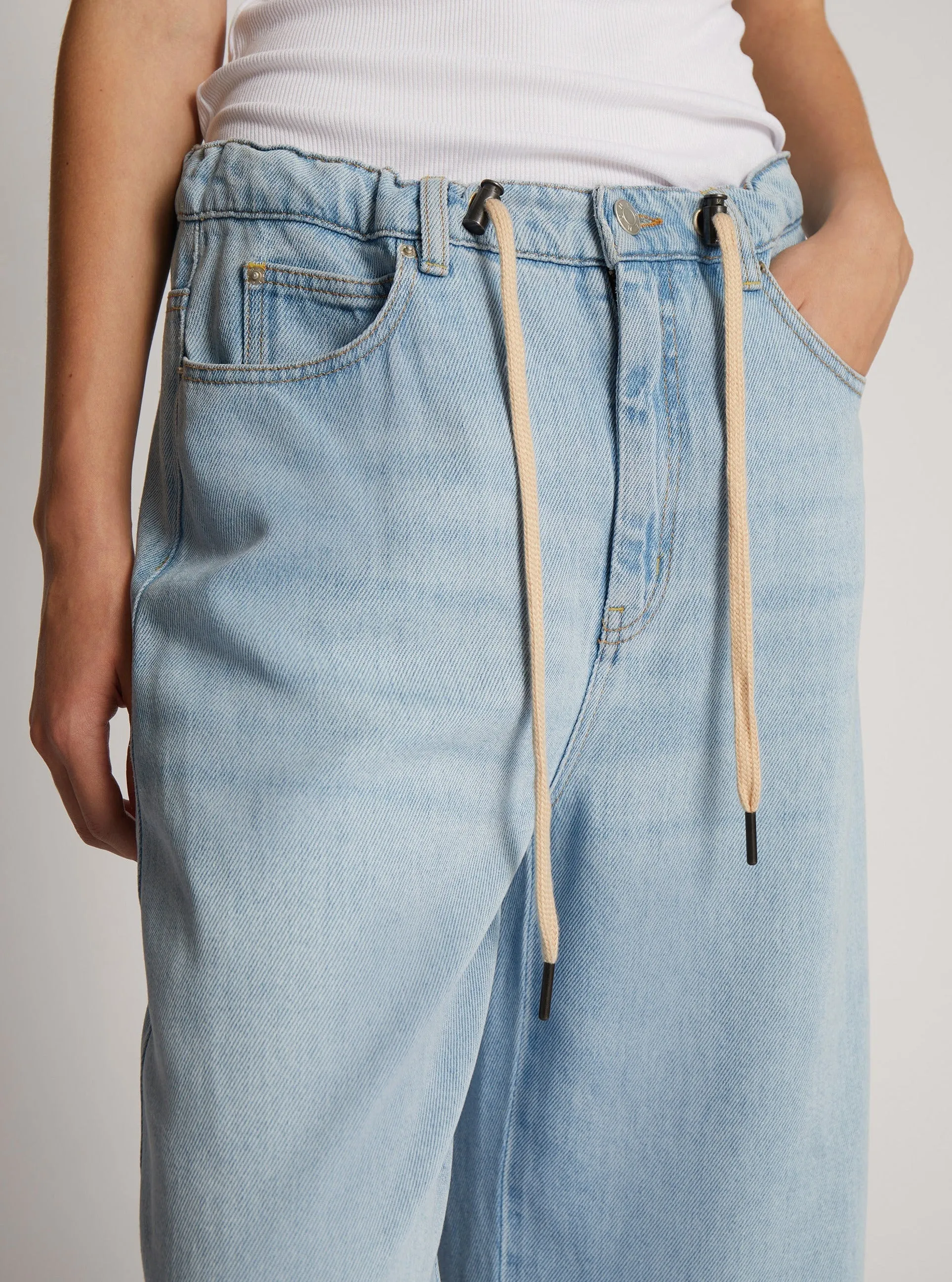OBEY DENIM | BLUE
