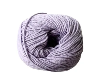 Picots and more cowl