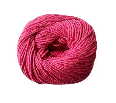 Picots and more cowl