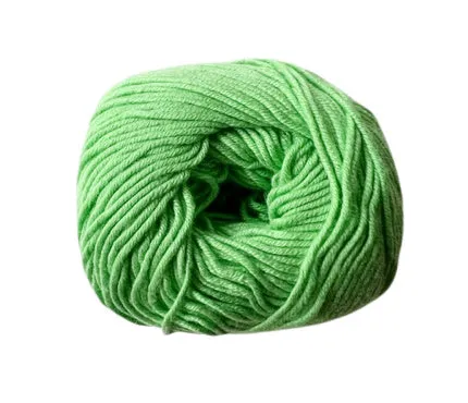 Picots and more cowl
