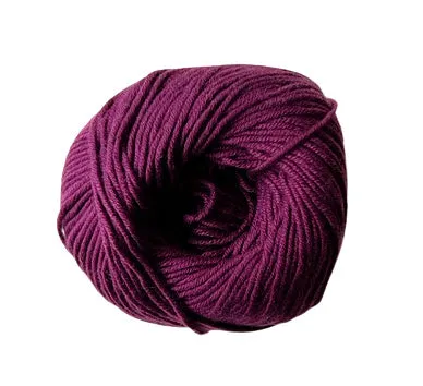 Picots and more cowl