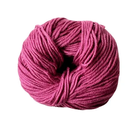 Picots and more cowl