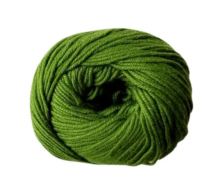Picots and more cowl