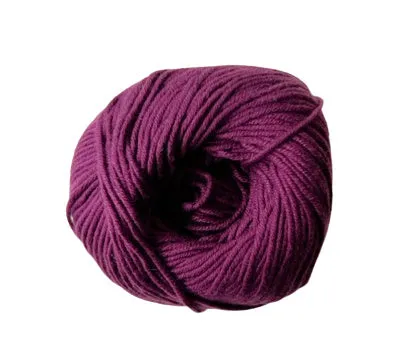 Picots and more cowl