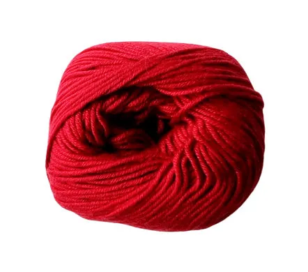 Picots and more cowl