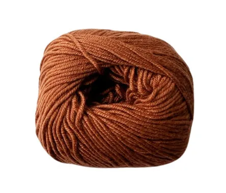 Picots and more cowl