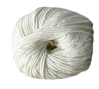 Picots and more cowl