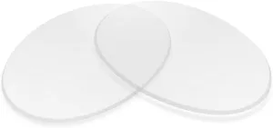 Replacement Sunglass Lenses Compatible for Revo 1010 Cool Look 53mm