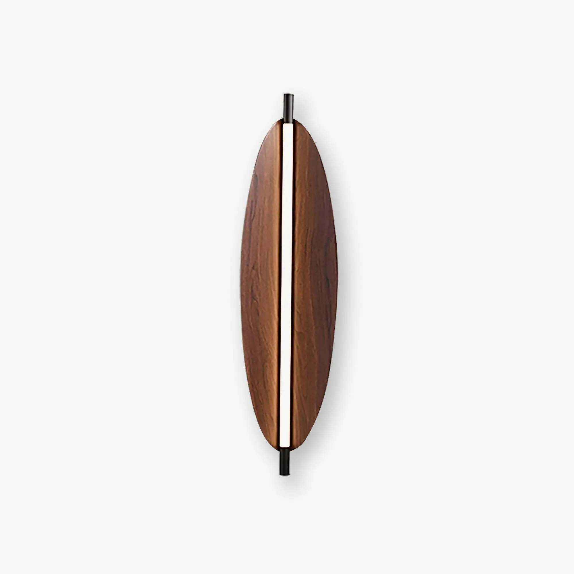 Sleek Board Sconce